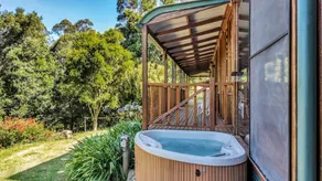 Billagunyah Rainforest Retreat - Image 4