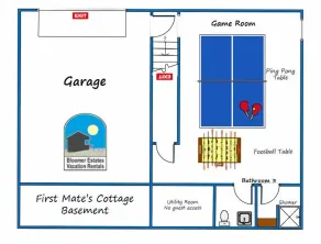 Pets OK, OCEAN VIEW, Beach Path, HOT TUB, Large Yard (FirstM) - Image 2