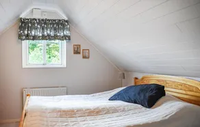 Belle maison de 2 chambres à Mörrum - Image 4