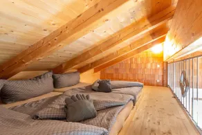 Rustic Farm in Tyrol with Mountain Views - Image 5