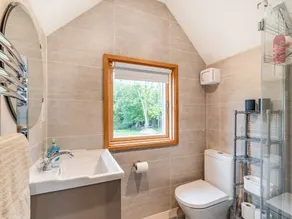 Alloggio con 2 camere da letto ad Harvel, near Gravesend - Image 3