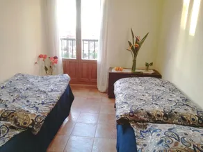Apartamentos Costa de la Luz Costa Esuri - - Image 5