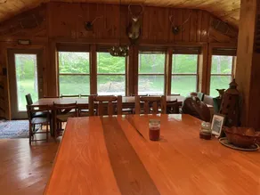 Adirondack Mountain Lodge - Image 4