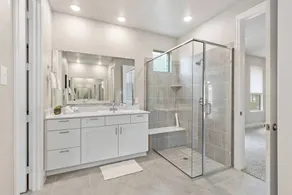 TCH - Cozy 4bd/3ba home in Frisco with Workspace - Image 2