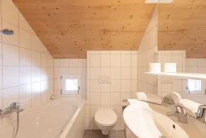 Chalet con barbecue, sauna e terrazza - Image 3