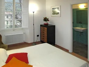 Nice apartment for 10 people with WIFI, TV, terrace, pets allowed and panoramic view - Image 4