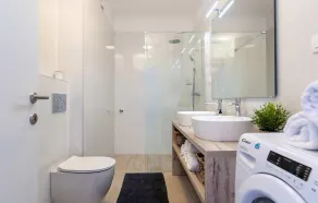 2 bedroom amazing apartment in Porec - Image 3