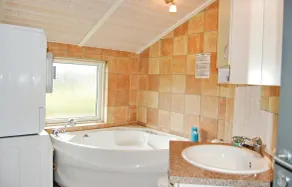 Schönes Haus in Juelsminde mit Sauna - Image 3