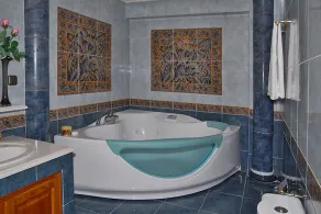 Villa Elegant,free WiFi - Image 3