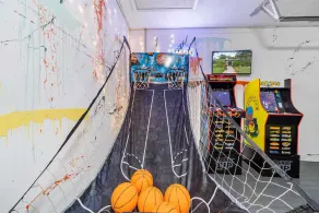 [Kids Favourite] Family Fun Retreat | Heated Pool, Hot Tub & Arcades - Image 2