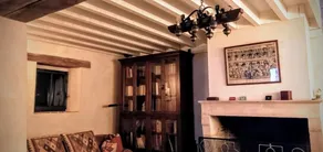 A Cozy, Techy, Lofty Barn in the Heart of the Loire Valley Grands Chateaux Area  - Image 4