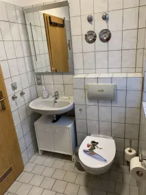 Vacation apartment \"VormHolte2\" - Image 3