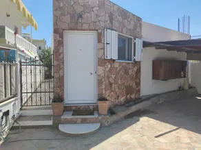 Cosy modern house with own garden and parking  at Stegna Beach - Image 5