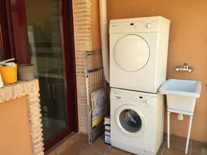 Ny familie villa med privat solvarme pool - Image 2