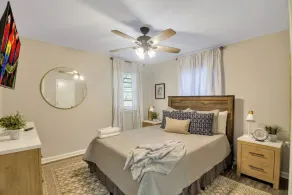 ATH - Hiram - 2BR - Pet Friendly - Fenced (oak) - Image 5