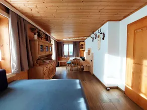 Apartment in Hochfügen with a terrace - Image 4