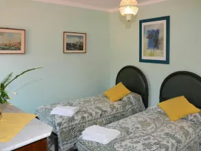 Smuk lejlighed for 4 personer med WIFI, TV og terrasse - Image 2