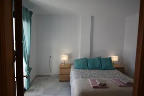 Pueblo Torrequebrada, Benalmadena 2 Bed Apt - Image 5