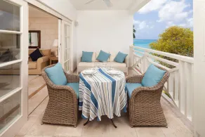 Romantic Beachfront Condo - Waterside 402 - Image 5