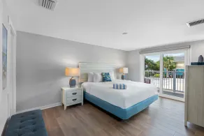 2 Bedroom/2 Bath Villa (Second Level) - Unit 10 - Image 5