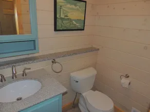 Helt nyt, smukt bygget 5 soveværelser / 5 badeværelser hjem - Image 5