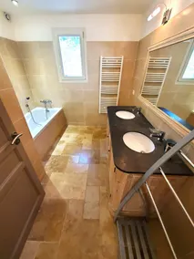 Renovierte Villa, Provence Gardoise, eingezäunten privaten Pool, PRM, 40 km Avignon - Image 2