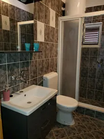 Appartamento di due stanze vicino alla spiaggia Kneza, Curzola - Korčula (A-9185-a) - Image 3