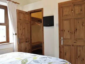 3 chambres à coucher à Long Preston, near Settle - Image 5