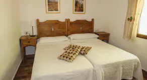 Cottage Molino Jaraiz til 8 personer, Batan Rio Tus - Image 5