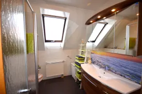 Apartamento \"Rennsteigblick\" DG - Image 4