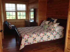 Log Cabin Retreat - Slap af, reflekter, genoplev - Image 4