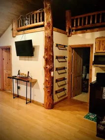 Flathead Lake Shabby Chic mit Whirlpool! - Image 2