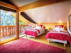 Chalet Musini - OVO Network - Image 5