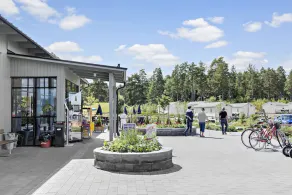 First Camp Skutberget-Karlstad - Image 4