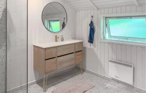 Cozy Home In Melby With Kitchen - Image 3