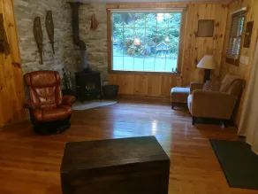 Mohican river and Mohican state park cottage - Image 2