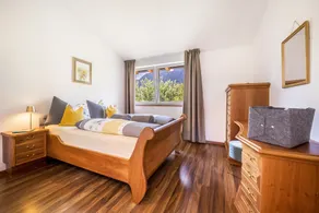 Ferienwohnung 'Angerblick' mit Bergblick, privater Terrasse und WLAN - Urlaub auf dem Bauernhof - Image 5