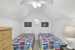 Tropical Therapy 5CU 1 Br Loft au Purple Parrot Village Resort par Perdido Key Resort Management - Image 4
