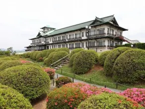 Gamagori Classic Hotel - Image 5