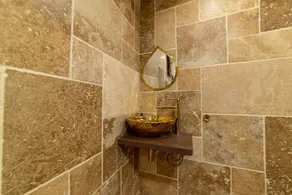 Appartamento 'Plaisir Des Pierres' con terrazza privata e Wi-Fi - Image 5