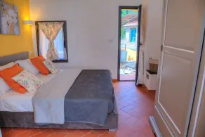 La Casa di Pietra - Tipica ligure, perfettamente restaurata per 5 persone, in paesino entroterra. - Image 5