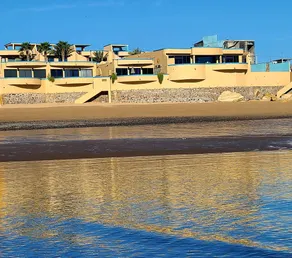 Meer von Cortez Waterfront Townhouse - Image 2