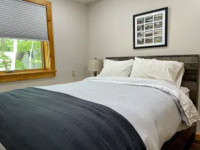 Otsego Lakefront Cabin - Image 5