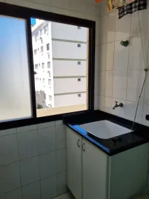 Apto ha 350m da praia c/Ar, Piscina e Wi-Fi de 200 - Image 5
