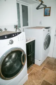 FAMILIEBOLIG PRIVAT STILLET HUS - 15 MIN. TIL STRANDER - Hjem væk fra hjemmet - Image 2