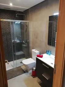 Wohnung in einer herrlichen Anlage mit 3 Swimmingpools, Bar, Wifi in der Nähe des Meeres - Image 3