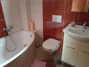Comfort three bedroom apartment for 5 persons - Image 3