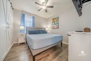 Gorgeous 3 bed 2 bath condo with pool near beach - Image 4