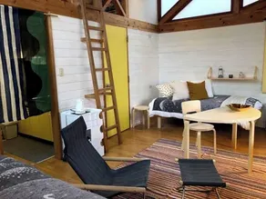 Kitaoku Cottage / Towada City Aomori - Image 4