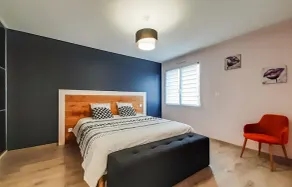 Luxurious Home In Herly - Image 2